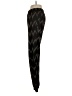 Veronica M. Chevron-herringbone Black Casual Pants Size S - photo 5