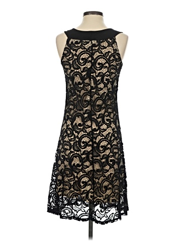 Ellen Parker Cocktail Dress (view 2)