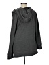 Unbranded Gray Zip Up Hoodie Size XL - photo 2