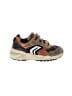 GEOX Brown Sneakers Size EU 30 (kids) - photo 1
