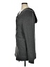 Unbranded Gray Zip Up Hoodie Size XL - photo 5