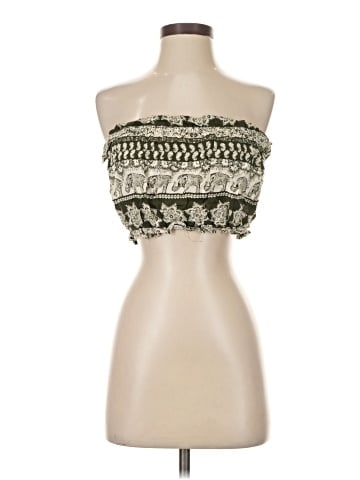 Mable Sleeveless Top (view 1)