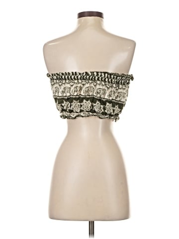 Mable Sleeveless Top (view 2)