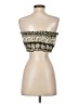 Mable Green Sleeveless Top Size XS - photo 2