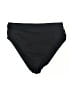 Hurley Solid Black Swimsuit Bottoms Size S - photo 1