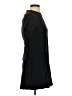 Theory Argyle Black Casual Dress Size S - photo 4