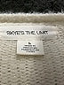 Skye's The Limit Ivory Pullover Sweater Size L - photo 7
