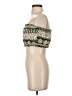 Mable Green Sleeveless Top Size XS - photo 5