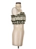 Mable Green Sleeveless Top Size XS - photo 4