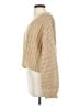 Noisy May 100% Acrylic Tan Pullover Sweater Size XS - photo 5