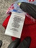 Assorted Brands Red Pullover Sweater Size L - photo 8