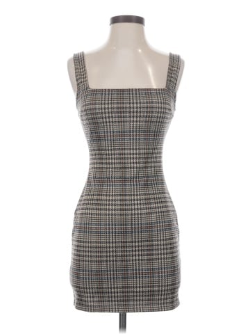 Lovely Day Casual Dress (view 1)