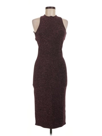 Pull&Bear Cocktail Dress (view 1)