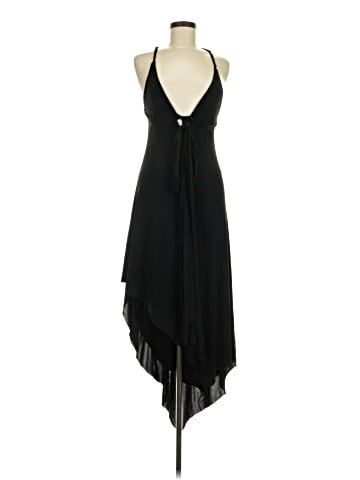 BCBGMAXAZRIA Cocktail Dress (view 1)