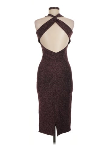 Pull&Bear Cocktail Dress (view 2)