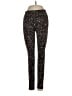 lucy Polka Dots Black Active Pants Size S - photo 1