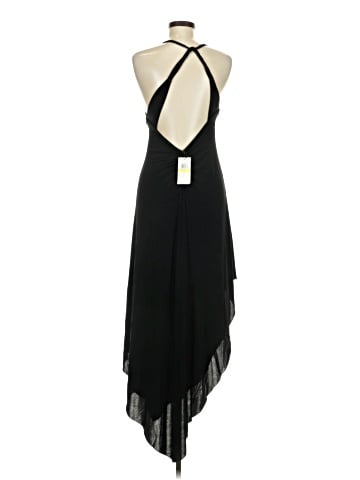BCBGMAXAZRIA Cocktail Dress (view 2)