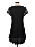 Meadow Rue Black Casual Dress Size S - photo 2