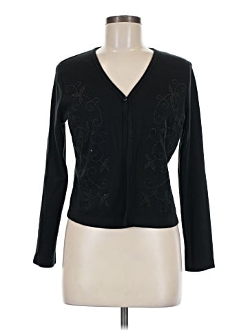 My Michelle Cardigan (view 1)