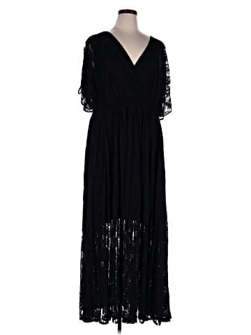 Torrid Cocktail Dress (view 1)