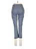 Eddie Bauer Solid Blue Active Pants Size 6 (petite) - photo 2