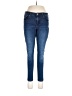 Denizen from Levi's Solid Blue Jeans Size 31 waist - photo 1
