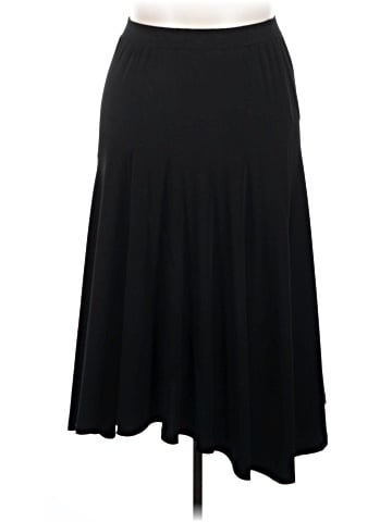 Maggie Barnes Formal Skirt (view 1)