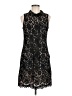 J.Crew Black Cocktail Dress Size 6 - photo 1