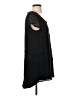 Meadow Rue Black Casual Dress Size S - photo 4