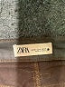 Zara Black Casual Pants Size 4 - photo 4
