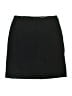 Talbots Outlet Black Skort Size 10 - photo 2