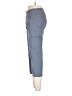 Eddie Bauer Solid Blue Active Pants Size 6 (petite) - photo 5