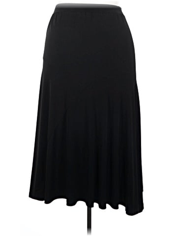 Maggie Barnes Formal Skirt (view 2)