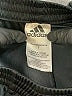 Adidas Color Block Green Athletic Shorts Size 7 - photo 3
