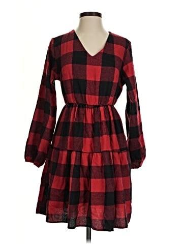 Fancyinn Casual Dress (view 1)
