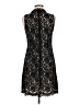 J.Crew Black Cocktail Dress Size 6 - photo 2