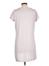 Laura Ashley Gray Casual Dress Size L - photo 2