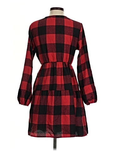 Fancyinn Casual Dress (view 2)