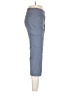 Eddie Bauer Solid Blue Active Pants Size 6 (petite) - photo 4