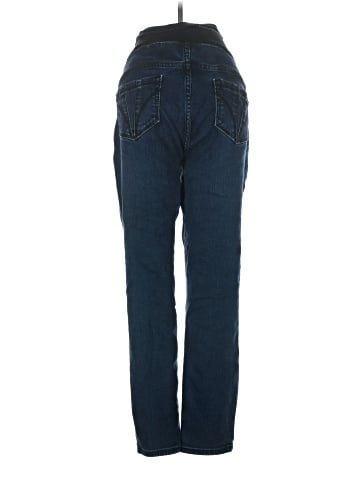 Indigo Blue Jeans (view 2)