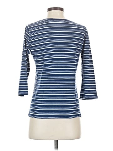 St. John's Bay 3/4 Sleeve T-Shirt (view 2)