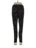 Athleta Graphic Floral Black Active Pants Size L - photo 2
