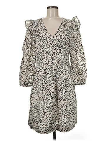 J.Crew Factory Store Casual Dress (view 1)