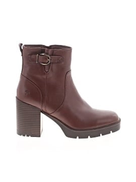 Naturalizer Ankle Boots