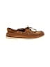 Sperry Top Sider Tan Flats Size 8 - photo 1