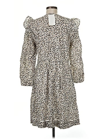 J.Crew Factory Store Casual Dress (view 2)