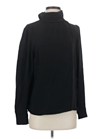 Babaton Long Sleeve Blouse (view 1)