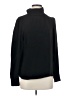 Babaton Black Long Sleeve Blouse Size S - photo 1