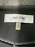 Jones Studio Black Coat Size XL - photo 6