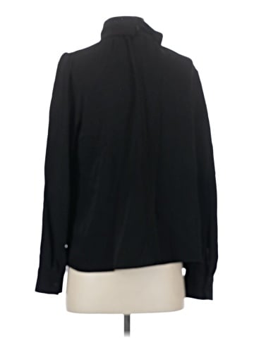 Babaton Long Sleeve Blouse (view 2)